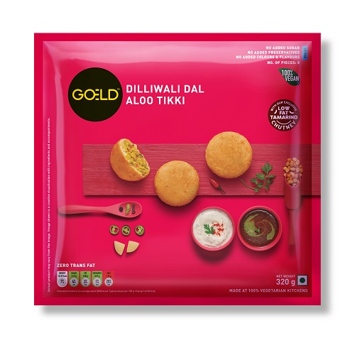 DILLIWALI DAL ALOO TIKKI