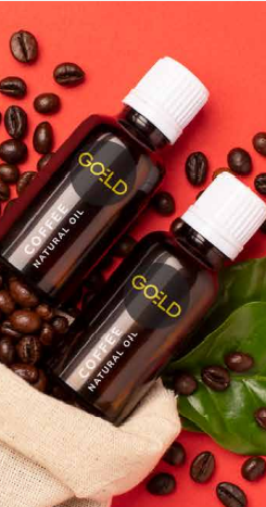 Essential oils