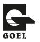 Goel Group logo