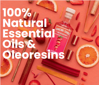 GOELD Natural Essential Oils & Oleoresins