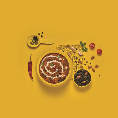 DAL MAKHANI