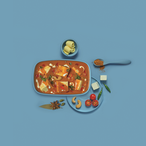 PANEER BUTTER MASALA