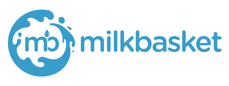 Milk basket
