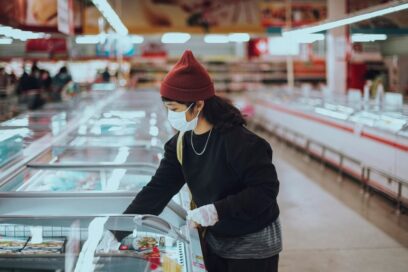 Buying frozen foods online? Here’s a quick list of factors you must consider