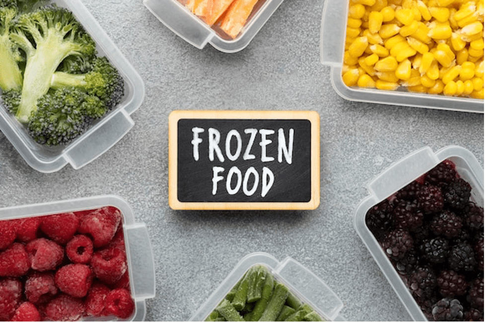 The astonishing history of frozen foods put forth to you by goeld, India’s healthiest frozen food brand