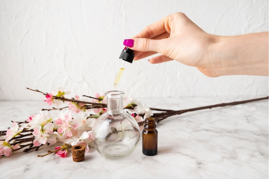 tips on how to use essential oil