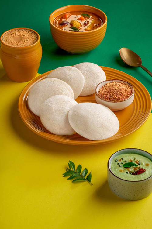 Idli