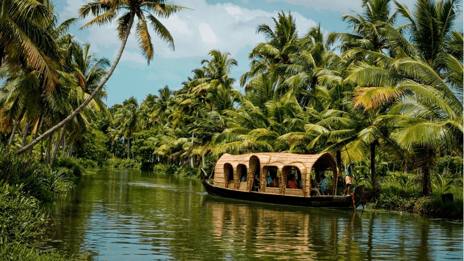 HD Image from Malabar Region Of Kerala