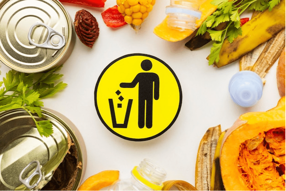 Reduced Food waste)