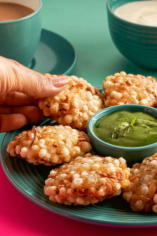 Sabudana Bada