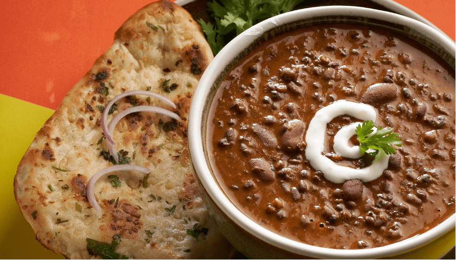 Goeld Dal Makhni