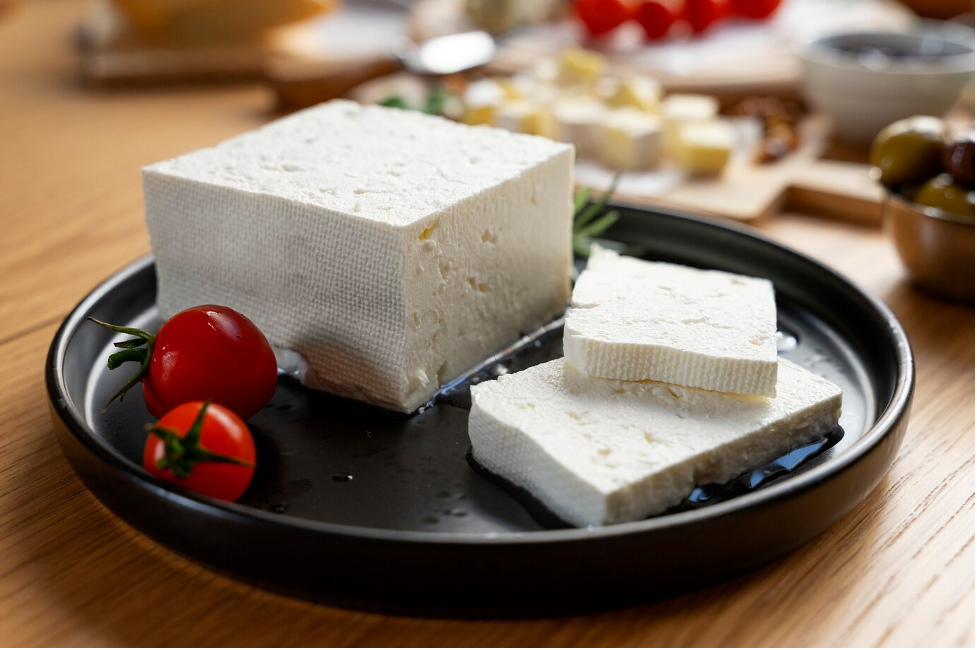 High Quality Paneer