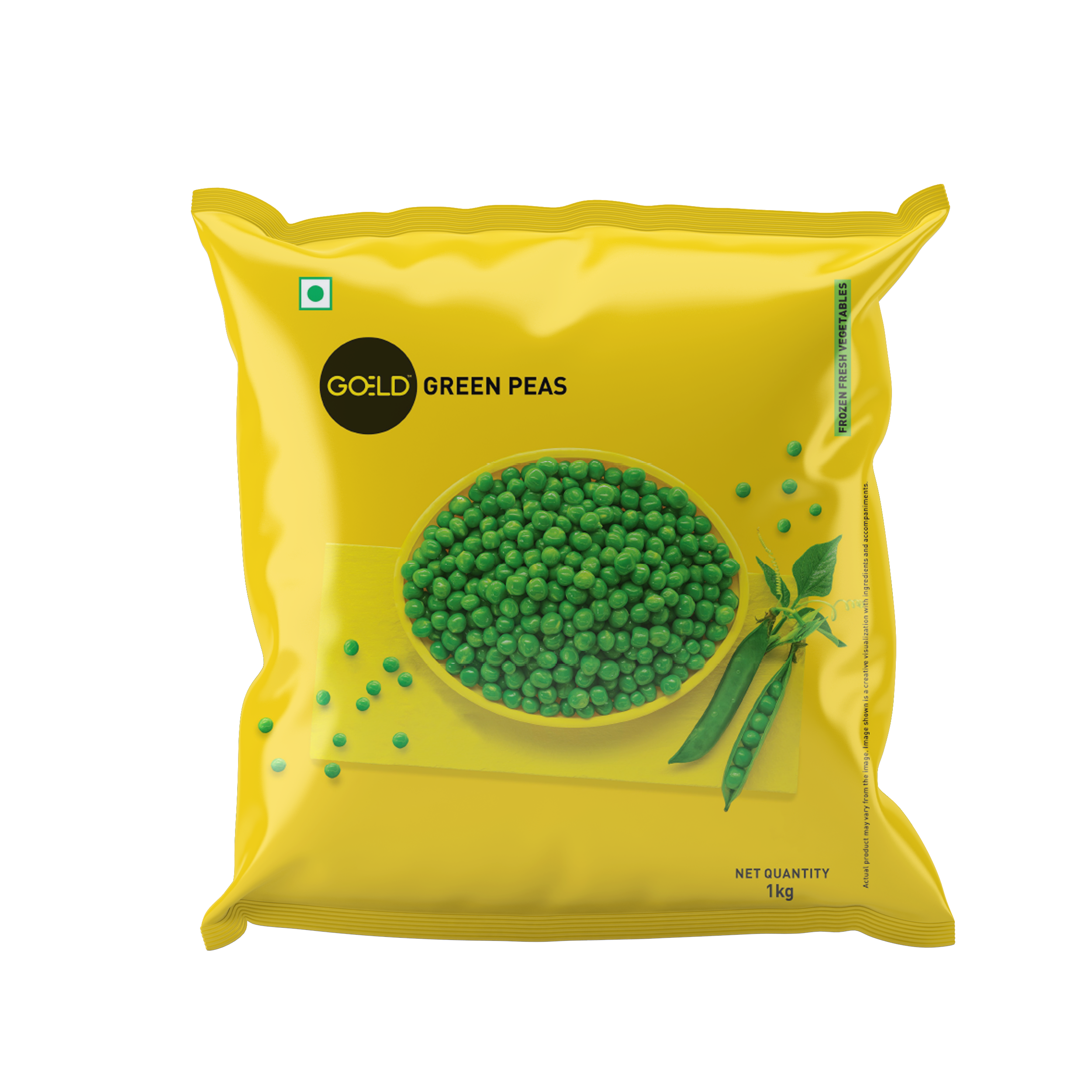 Green Peas